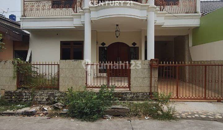 Dijual Rumah Strategis Harga Menarik Di Pondok Cibubur Depok  2