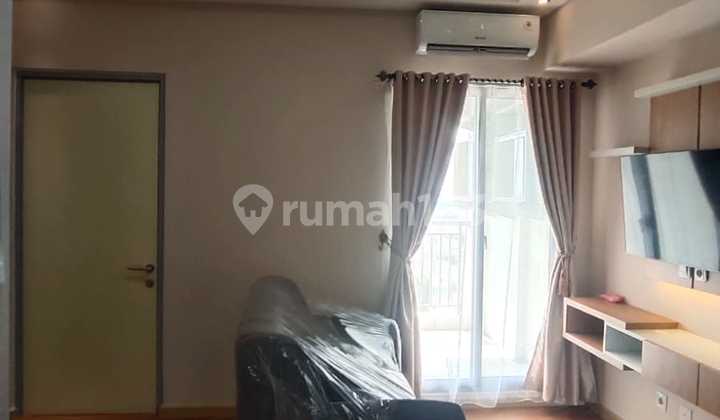  Akses Mall 1 Menit, Akses Bsd Hanya 5 Menit Apartement Mtown 3 Br