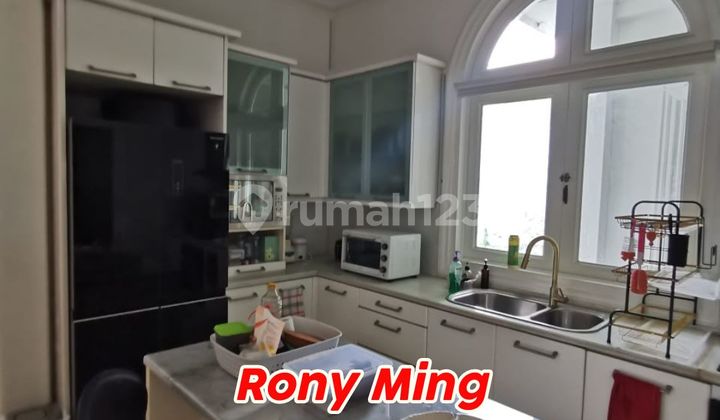 Rumah Mewah Fountainebleau Golf Residence Dijual – Perumahan Eksklusif Bernuansa Resort 2