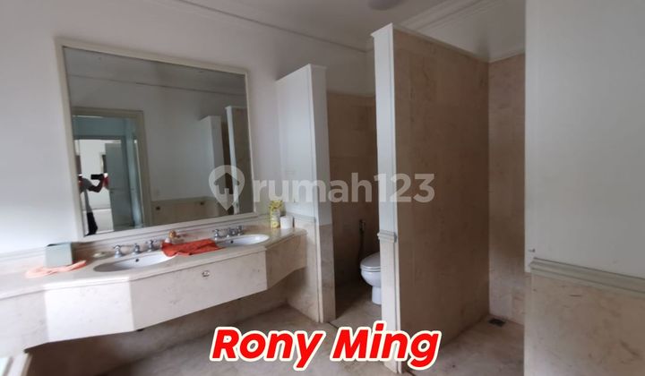 Dijual Rumah di Fountainebleau Golf Residence – Hunian Premium Berkelas di Lokasi Super Strategis 2