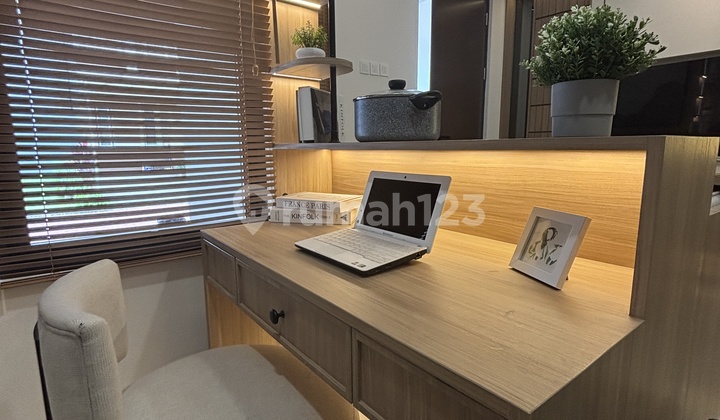 New Malibu Village Gading Serpong 3 Lantai Tipe 6 X 8 Harga Under 2 Man