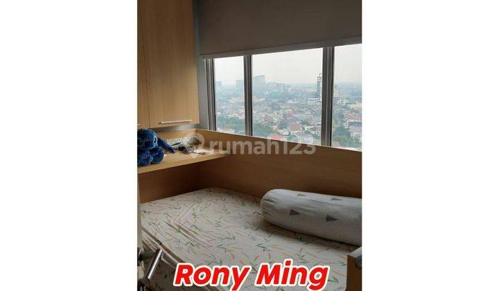 Mtown Apartement Paling Dicari Siap Huni Gading Serpong Terbaik 1