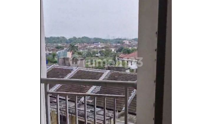 MTOWN  Dekat UMN, Pradita, Gtown dan hanya 5 menit ke BSD City