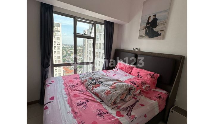 M-Town Gading Serpong – Dijual Apartemen 3 Kamar Tower Ellis, Siap Pakai & Investasi Menjanjikan M-Town Gading Serpong – Dijual Apartemen 3 Kamar Tower Ellis, Siap Pakai & Investasi Menjanjikan