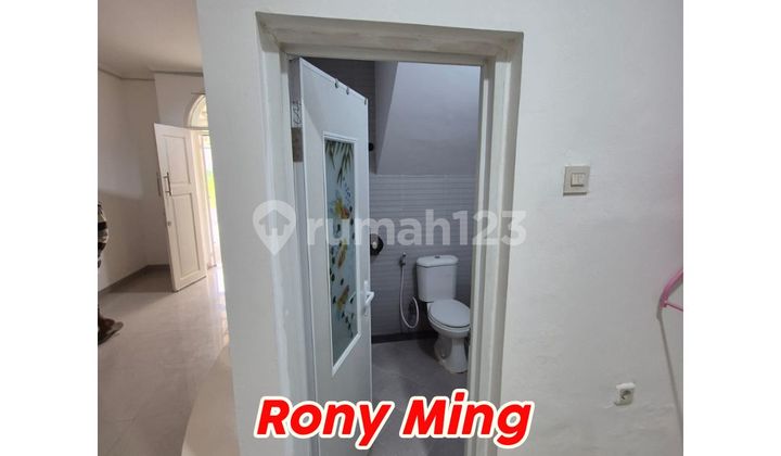 BRITISH Gading Serpong Area PREMIUM Size 6x15 Only 50 Million Cheapest