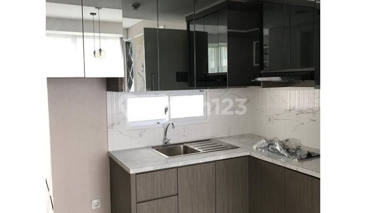 For Rent Rainbow Gading Serpong Apartment – 2BR, 84 m², IDR 85 Million/Year For Rent Rainbow Gading Serpong Apartment – 2BR, 84 m², IDR 85 Million/Year