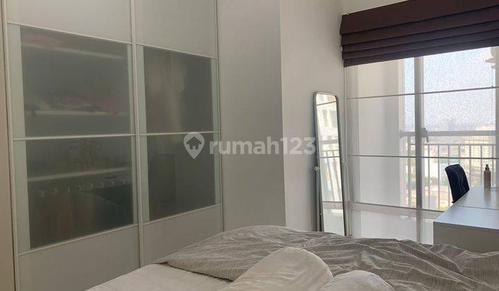 Apartement Mtown 2Br Sewa Terbaik Tempat Paling Lengkap Fasilitas 1