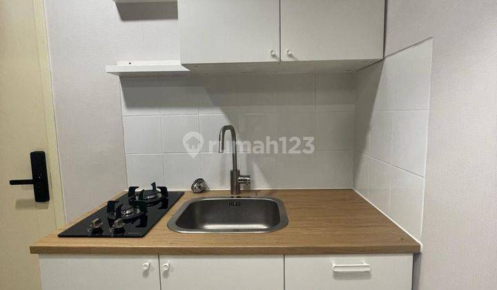 Premium Tersedia Banyak Unit 2 Br Apartemen M Town Sewa 40 Jutaan 1