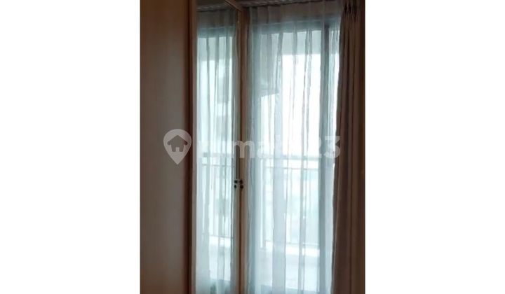 View Garden Dijual type 2br Apartemen M-Town Residence View Garden Dijual type 2br Apartemen M-Town Residence