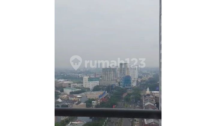 M-TOWN LOKASI PALING STRATEGIS DEKAT MALL dan KAMPUS UMN M-TOWN LOKASI PALING STRATEGIS DEKAT MALL dan KAMPUS UMN