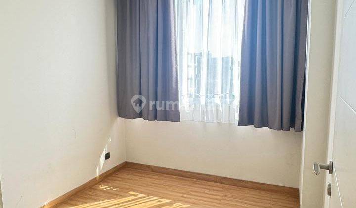 TERMURAH DIBANDING YANG LAIN APARTEMEN RAINBOW SPRING 4BR LANGKA 2