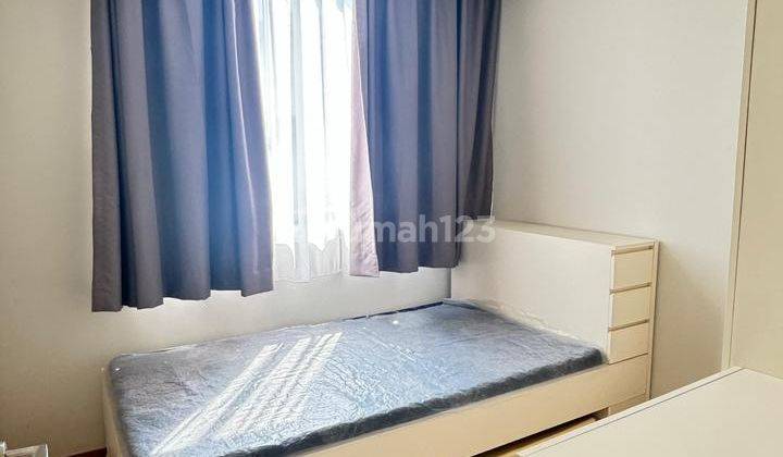 TERMURAH DIBANDING YANG LAIN APARTEMEN RAINBOW SPRING 4BR LANGKA 1