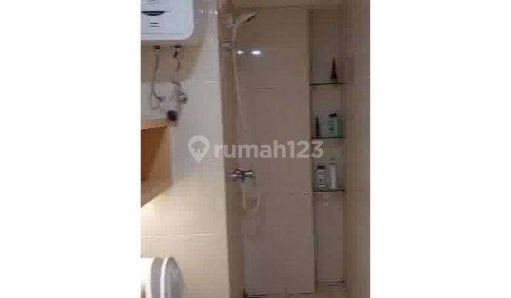  Dijual cepat type 2br  Apartemen M-Town Residence View Garden  2