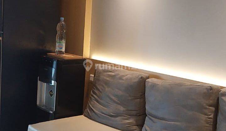 5 Menit Apartement Mtown 3 Br Sewa Terbaik Tempat Paling Lengkap Fasilitas 1