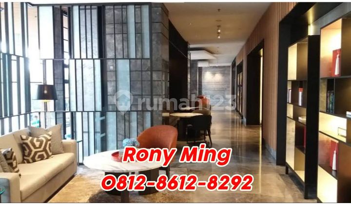 BSD ALAM SUTERA GADING SERPONG BEST IN CLASS SPRING WOOD APARTMENT BSD ALAM SUTERA GADING SERPONG BEST IN CLASS SPRING WOOD APARTMENT