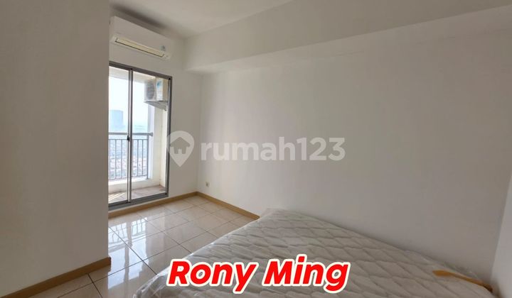 Laris banget TERSISA 1 Mtown Disewakan Segera Termurah Lantai 27 cuma 35jt