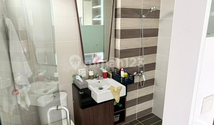 Rare Unit! Rumah Depan Danau Dekat Clubhouse Rumah Premium 2 Lantai Full AC & Cctv View Danau 2