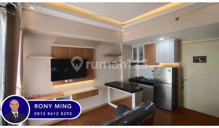 Full Furnish Gading Serpong Tersedia Banyak Unit 3 Br Apartemen M Town Full Furnish Gading Serpong Tersedia Banyak Unit 3 Br Apartemen M Town