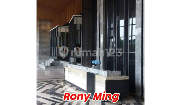 Paling murah SPRING WOOD access BSD City dan Gading Serpong