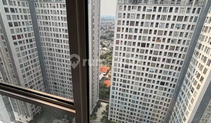 Promising Investment  Quick Sale! 3BR Apartment at Ellis Tower – M-Town Gading Serpong