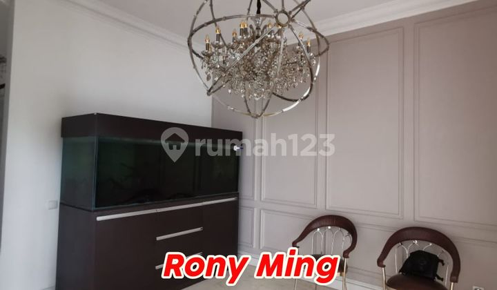 Premium Residences at Fountainebleau Golf Residence – Limited Units for Sale, Move-in Ready! 2