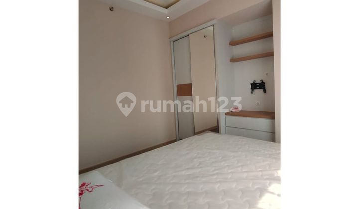 3 Br Apartemen M Town Jual 780 Jutaan Premium Dijamin Paling Laris