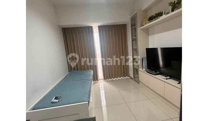 SIGNATURE MTOWN TOWER GALAXY LT 15 TYPE HOOK 2BR VIEW MALL SMS AND CITY