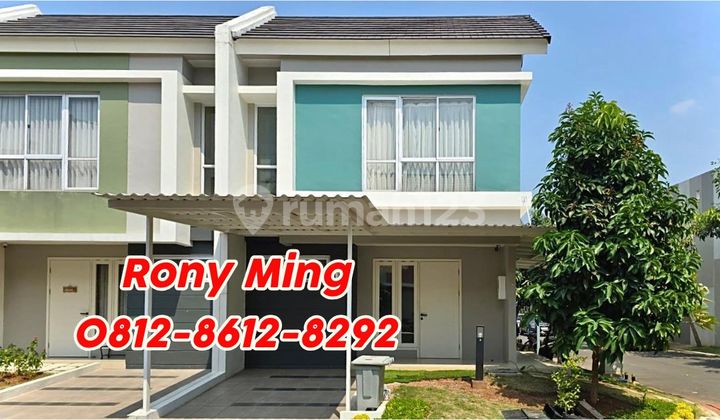 Best Deal Agnesi Utara - Rumah 3 Kamar, AC Baru, Carport Depan & Samping, LT 83 - 2M Nego Best Deal Agnesi Utara - Rumah 3 Kamar, AC Baru, Carport Depan & Samping, LT 83 - 2M Nego