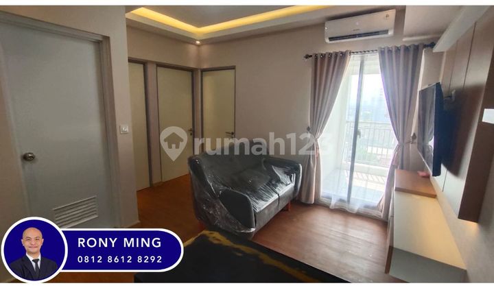3 Br Apartemen M Town Jual 780 Jutaan Premium Dijamin Paling Laris 2