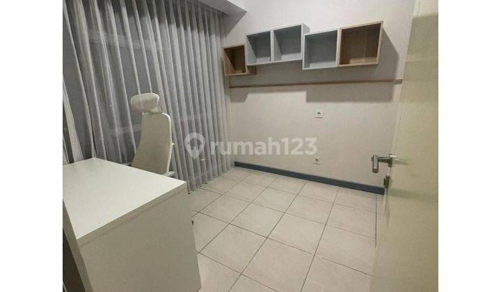  M Town Cocok Untuk Tinggal Siap Huni Tersedia Banyak Unit 2 Br 1