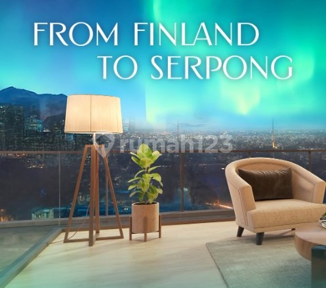 Turun Harga Dari 4M Jadi Hanya 3Man Saja Lokasi Premium Gading Serpong Finore Turun Harga Dari 4M Jadi Hanya 3Man Saja Lokasi Premium Gading Serpong Finore