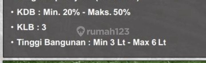 DIJUAL TANAH LUAS LEBAR 1.541 DIRECT OWNER LOKASI DI BSD CITY DIJUAL TANAH LUAS LEBAR 1.541 DIRECT OWNER LOKASI DI BSD CITY