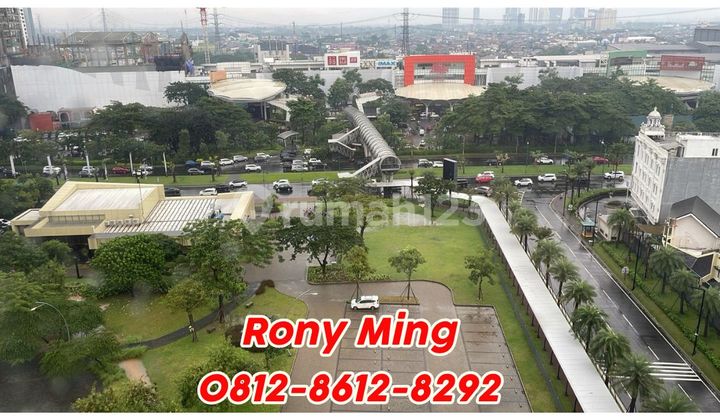 MTOWN SIGNATURE FULL FURNISH VIEW KOTA GADING SERPONG APARTEMENT 2