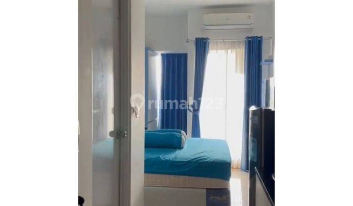 5 Menit Kampus Umn, Mall Sms, Karawaci Mtown Lokasi Apartement Pusat Kota 1