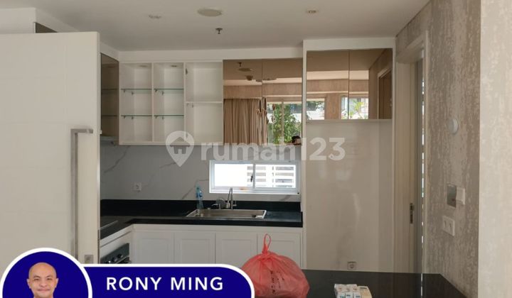 For Rent 3BR Ground Floor Rainbow Spring – Fresh Unit! Move-in Ready 2