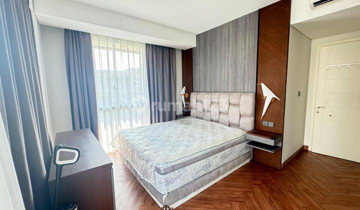 RAINBOW SPRING 4 BR at GADING SERPONG unit Jarang 150 juta 1