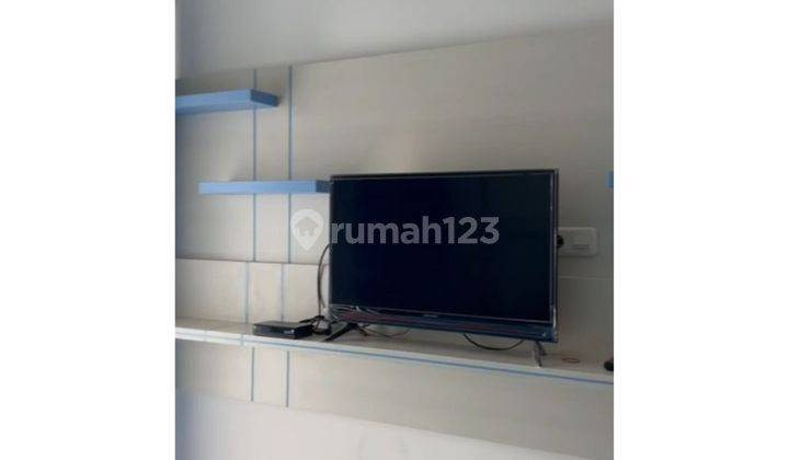 1 BR Full Furnish Inc Elektronik Apartement Sewa Termurah Mtown 2