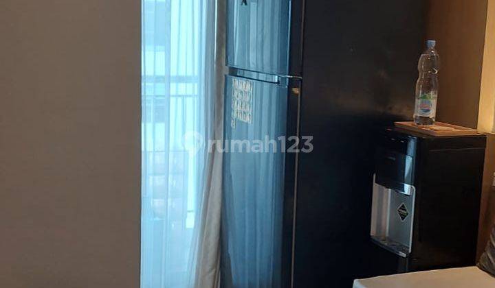  Apartement Mtown Free Fasilitas Kolam Renang, Jacuzzi 2 Bedroom 1