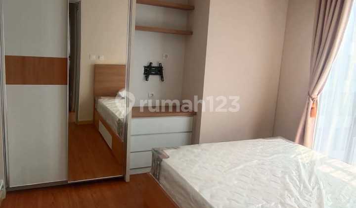 Dijamin Paling Laris 5 Menit Kampus Umn, Mall Sms, Karawaci Mtown 1