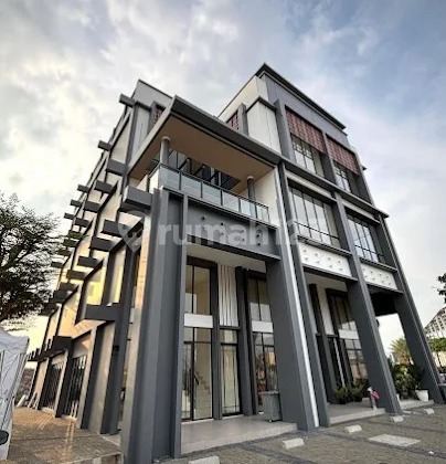 Aniva Studio Loft Now Launching By Paramount Land New Gading Serpong