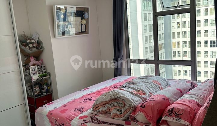 3BR Tower Ellis M-Town Gading Serpong – Langka! View Bagus & Lokasi Strategis