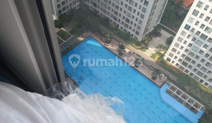 Ready to Use & Promising Investment M-Town Gading Serpong – 3-Bedroom Apartment for Sale in Ellis Tower Ready to Use & Promising Investment M-Town Gading Serpong – 3-Bedroom Apartment for Sale in Ellis Tower