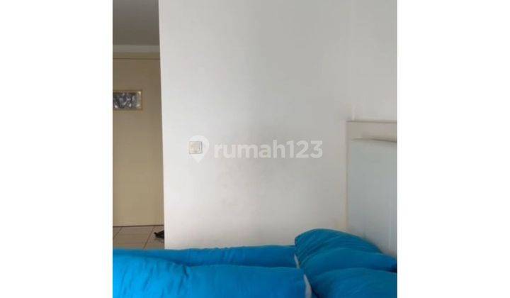  Paling Laris Apartemen studio M Town Cocok Untuk Tinggal Siap Huni 1