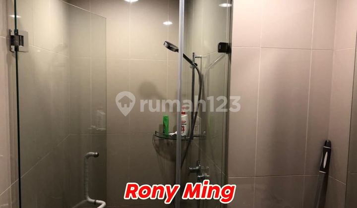 CUMA 700 JUTAAN TERLARIS UNIT SISA SEDIKIT TERMURAH 1 BR MTS DEPAN MALL TOWER GALAXY 2