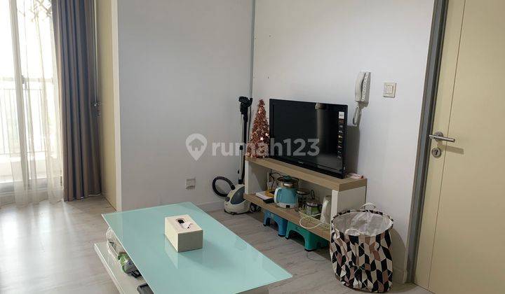  Tersedia Banyak Unit 2 Br Apartemen M Town Sewa 40 Jutaan Premium 1