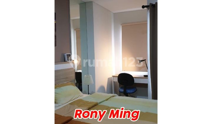 INVESTOR TRAFFIC SEWA TINGGI SPRING WOOD RESIDENCES Paling murah