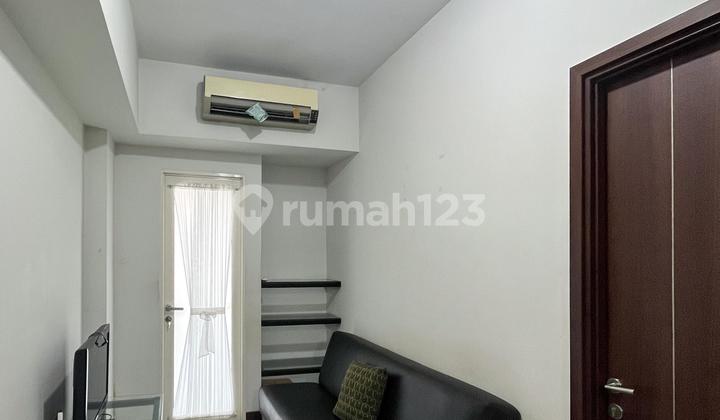 Scientia Only 40 Million! Land Area 35M² Tower A 7th Floor - Super Cheap! 2