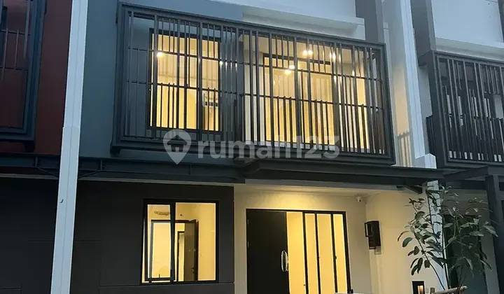 LEONORA tipe HOOK Unit Sangat Langka Under 3M Cuci Gudang SUMMARECON