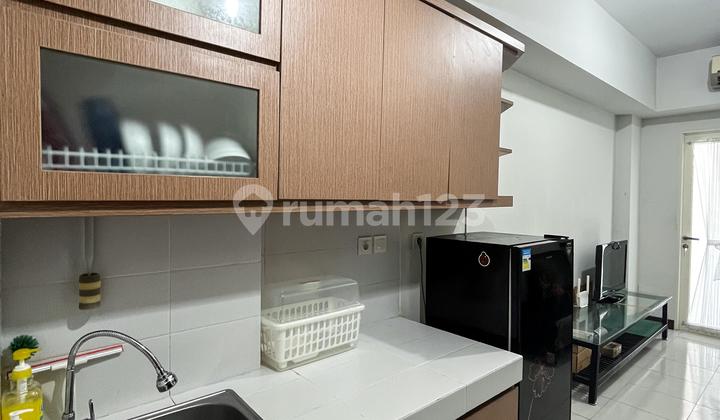 Scientia Only 40 Million! Land Area 35M² Tower A 7th Floor - Super Cheap!