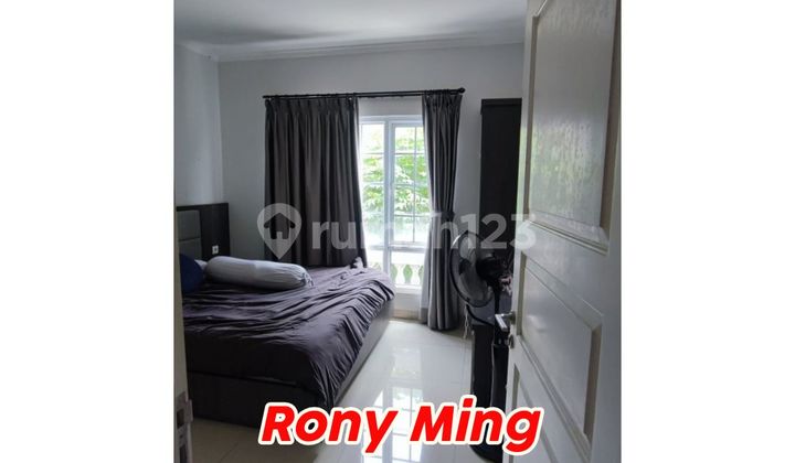 Ready to Occupy in Omaha Village Gading Serpong – Semi-Furnished, 1.4M Negotiable! Ready to Occupy in Omaha Village Gading Serpong – Semi-Furnished, 1.4M Negotiable!